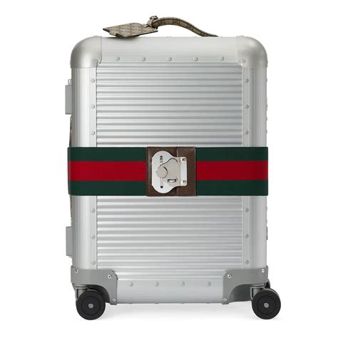 gucci makatussin|gucci luggage.